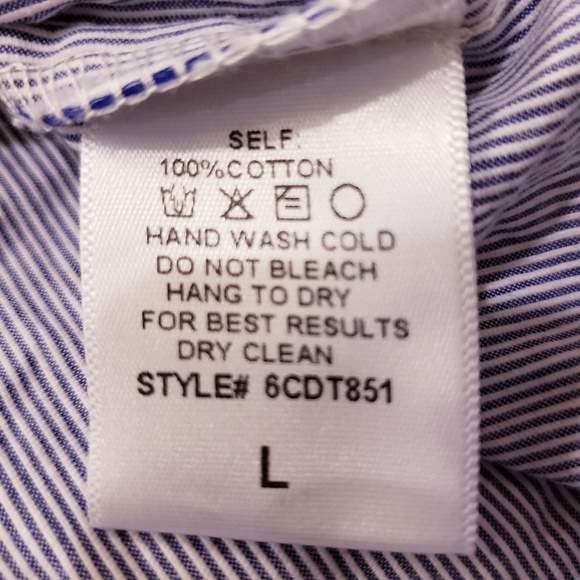 Anthropologie Six Crisp Days Cotton Lace Back Crop - Picture 4 of 5